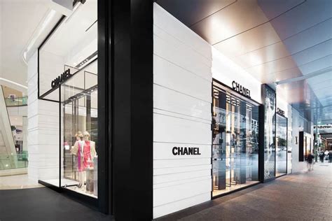 chanel shop brisbane|chanel melbourne cbd.